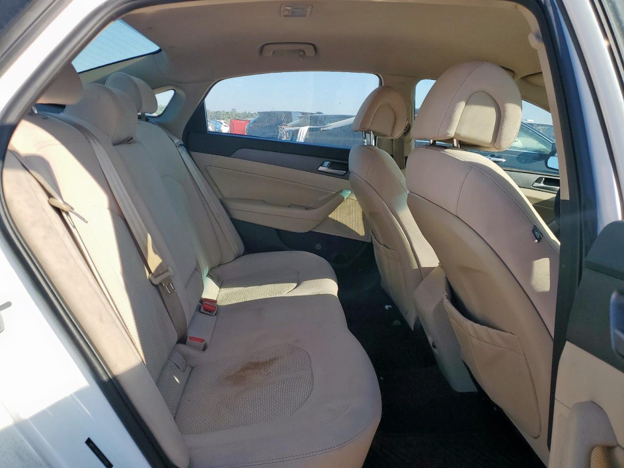2016 Hyundai Sonata Eco VIN: 5NPE24AA7GH431060 Lot: 86174995
