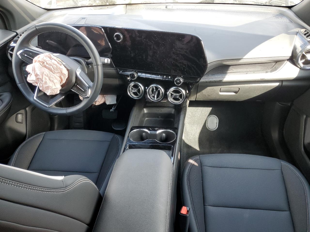 2024 Chevrolet Blazer 2Lt VIN: 3GNKDBRJ1RS195723 Lot: 82378975