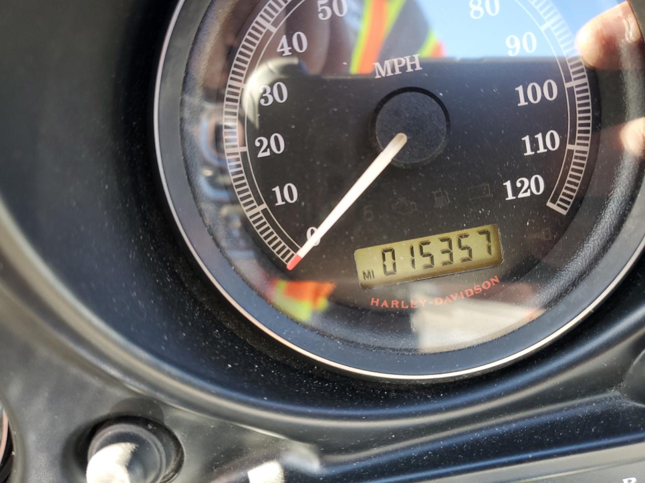 2013 Harley-Davidson Flhtcu Ultra Classic Electra Glide VIN: 1HD1FCM11DB660063 Lot: 85334875