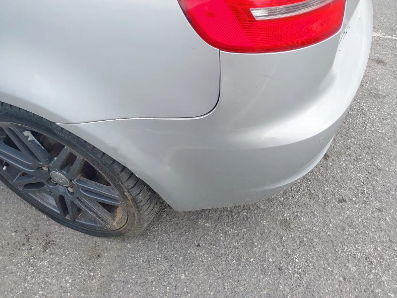 2012 AUDI A3 S LINE TDI S-A 
