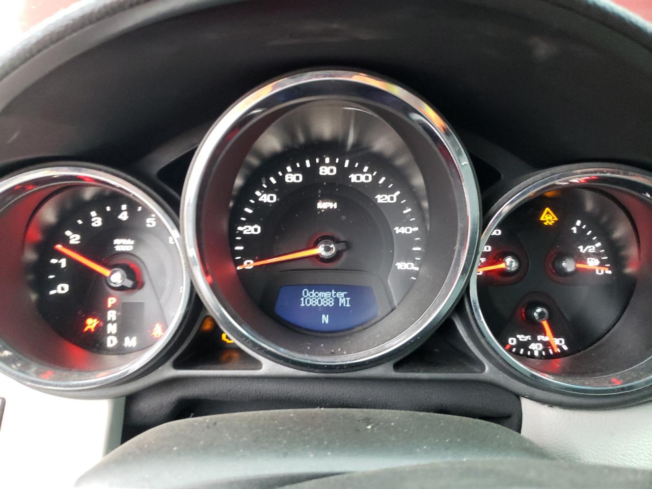 2008 Cadillac Cts Hi Feature V6 VIN: 1G6DT57V780131898 Lot: 87458465