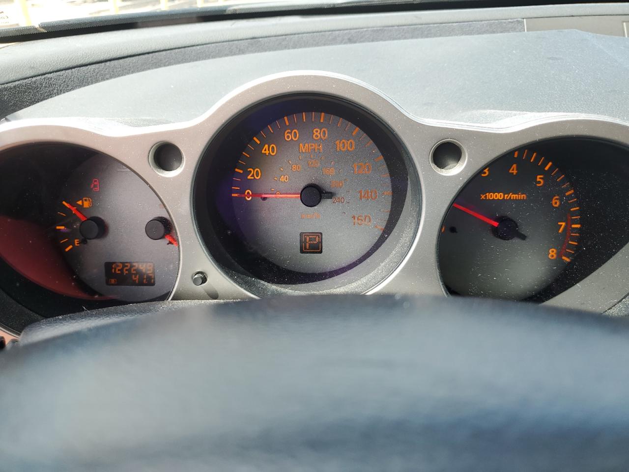 2004 Nissan Maxima Se VIN: 1N4BA41E14C804132 Lot: 86610055