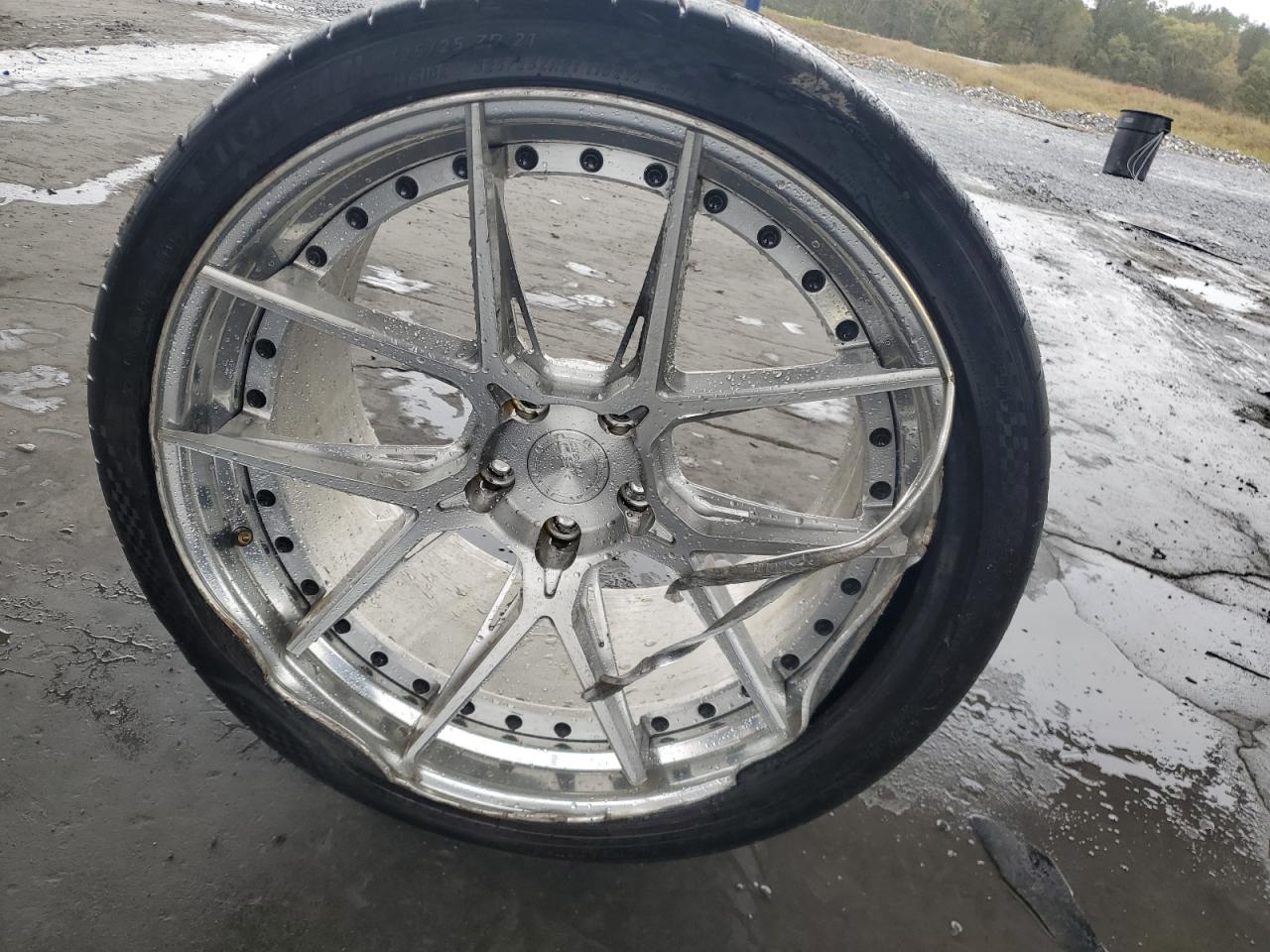 2015 Chevrolet Corvette Z06 3Lz VIN: 1G1YT2D6XF5600713 Lot: 90452965