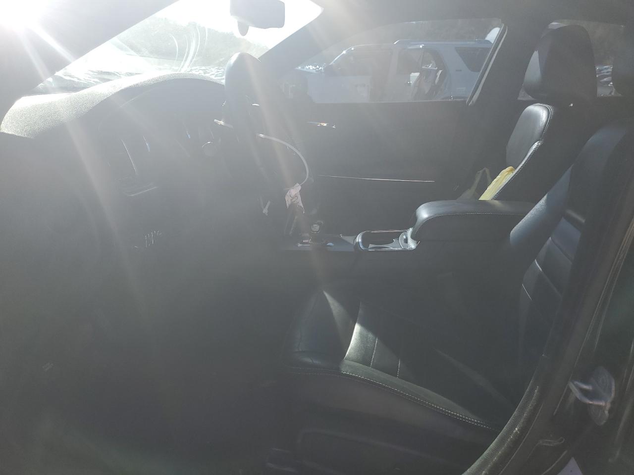 2013 Dodge Charger Sxt VIN: 2C3CDXJG1DH611876 Lot: 86279505