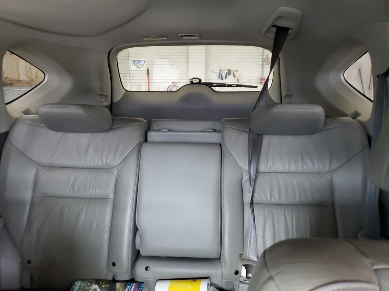 2012 Honda Cr-V Exl VIN: 5J6RM3H77CL013694 Lot: 85650525