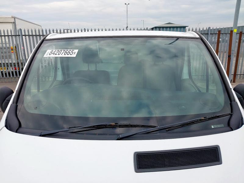 2009 NISSAN PRIMASTAR 2.0 DCI SE VAN 115PS