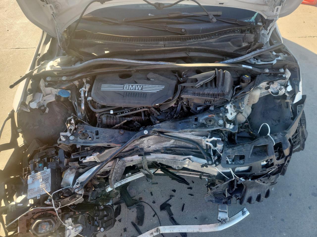 2020 BMW 228Xi VIN: WBA73AK08L7F89710 Lot: 90497165