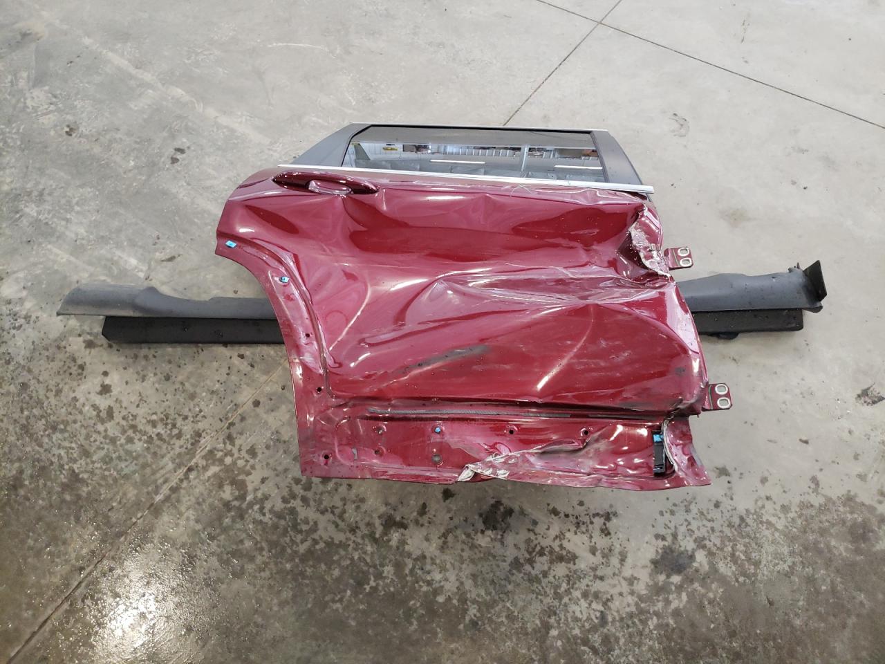 2020 Jeep Cherokee Limited VIN: 1C4PJMDX0LD579904 Lot: 82252915