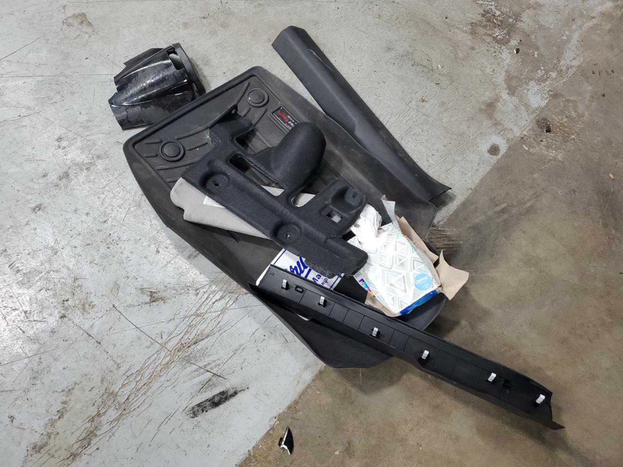 2016 Chevrolet Ss VIN: 6G3F15RW7GL218606 Lot: 84888185