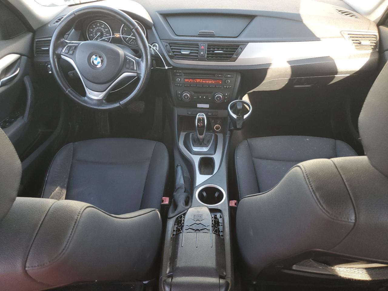 Фото: WBAVM1C53DVW45030