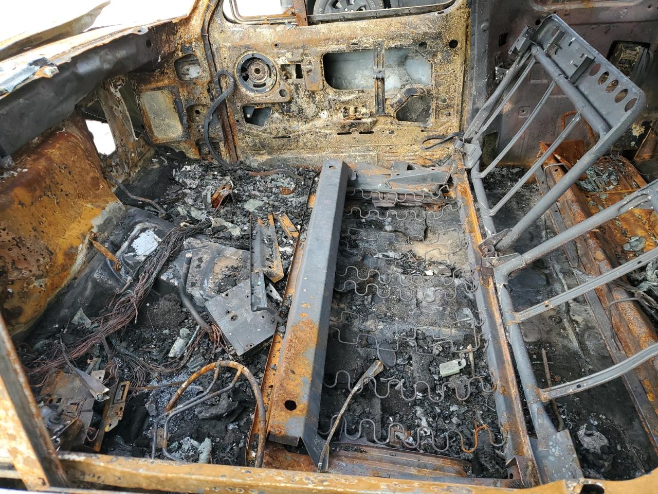 1992 Ford F150 VIN: 1FTEX14H9NKB38090 Lot: 85767245