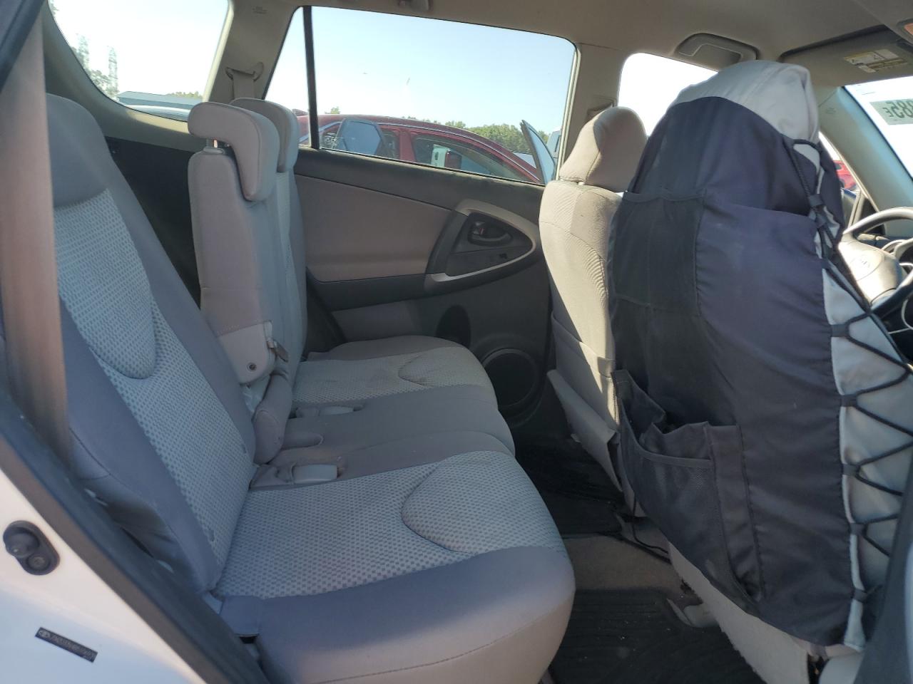 2008 Toyota Rav4 VIN: JTMZD33V485106938 Lot: 82346385