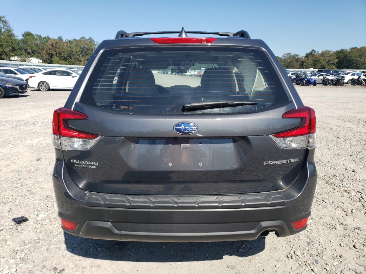 2023 Subaru Forester VIN: JF2SKACC5PH437763 Lot: 87065965