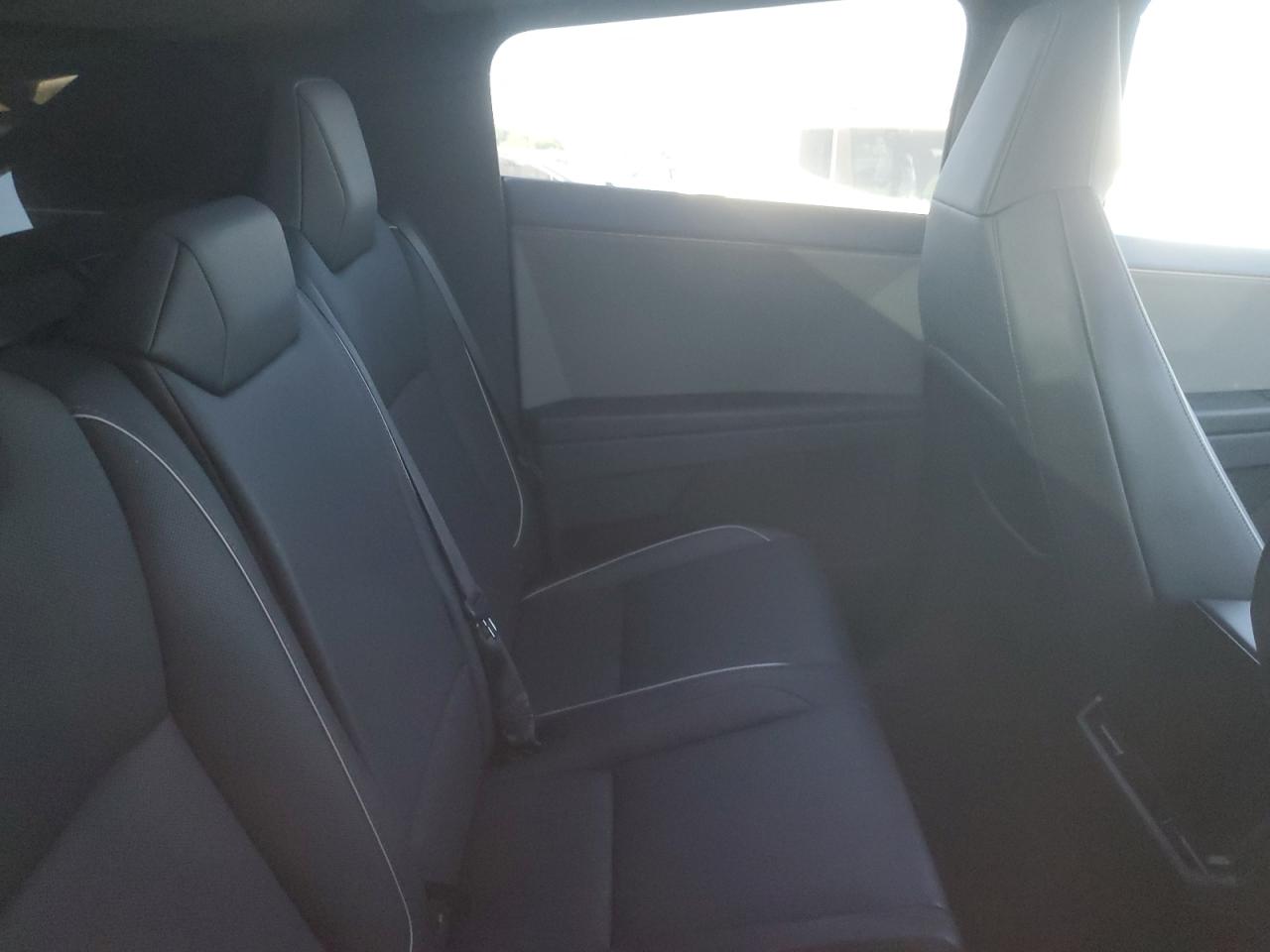 2024 Tesla Cybertruck VIN: 7G2CEHED0RA022176 Lot: 85285315