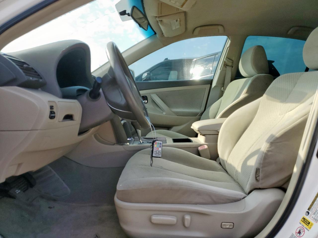 2009 Toyota Camry Base VIN: 4T1BE46K69U896106 Lot: 82008885