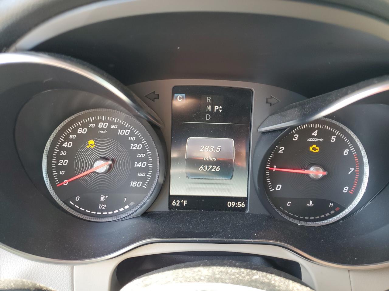 2018 Mercedes-Benz Glc 300 4Matic VIN: WDC0G4KB1JV102830 Lot: 83986675