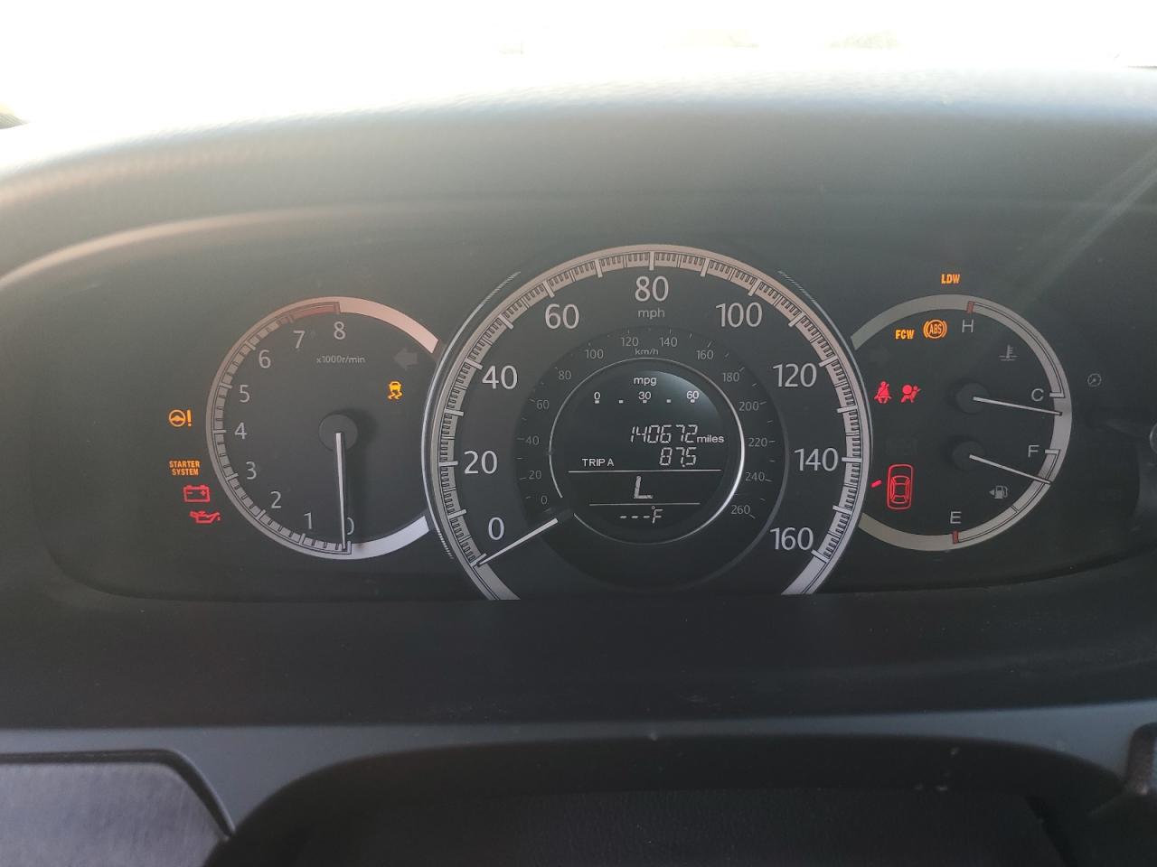 2014 Honda Accord Exl VIN: 1HGCR2F87EA034628 Lot: 86443665