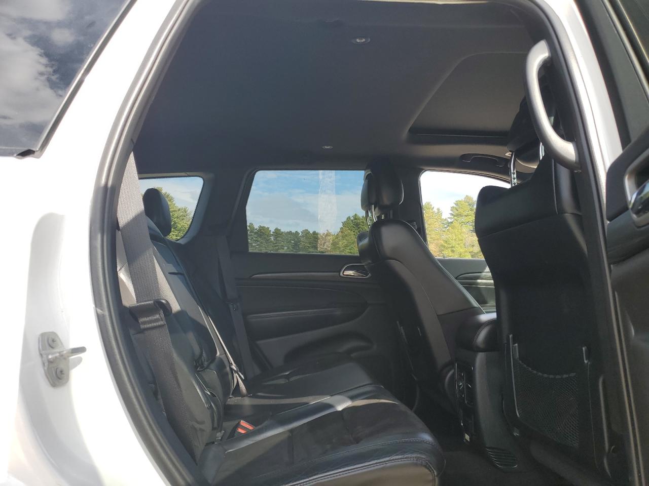 2019 Jeep Grand Cherokee Laredo VIN: 1C4RJFAG8KC562930 Lot: 85507895