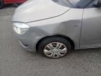 2013 SKODA FABIA S 12V  for sale at Copart SANDTOFT