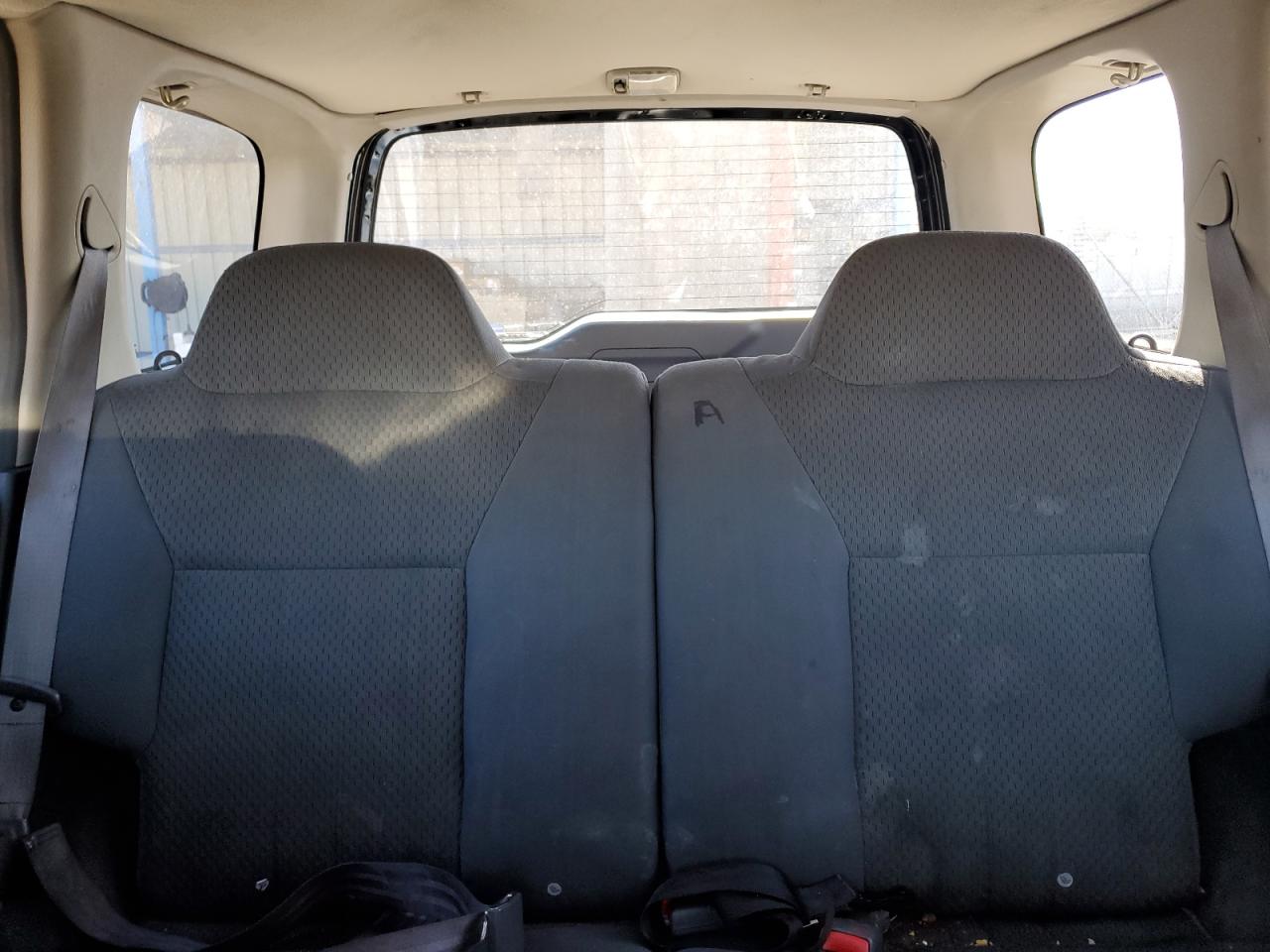 2004 Nissan Xterra Xe VIN: 5N1ED28Y84C622958 Lot: 85870745