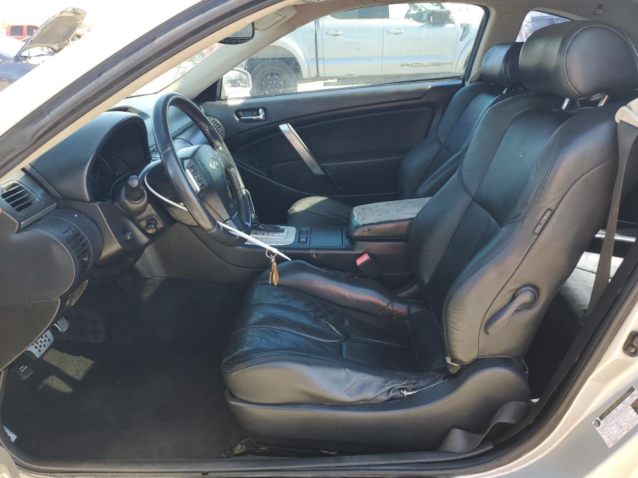 2005 Infiniti G35 VIN: JNKCV54E35M414518 Lot: 82286415