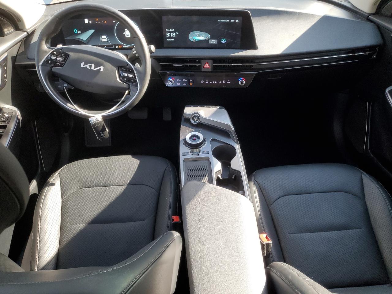 2023 Kia Ev6 Light VIN: KNDC3DLC8P5106131 Lot: 85573455