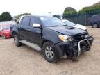 2005 TOYOTA HILUX for sale at Copart COLCHESTER