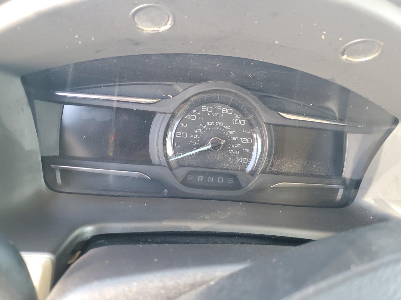 2019 Ford Flex Limited VIN: 2FMGK5D88KBA22198 Lot: 85198035