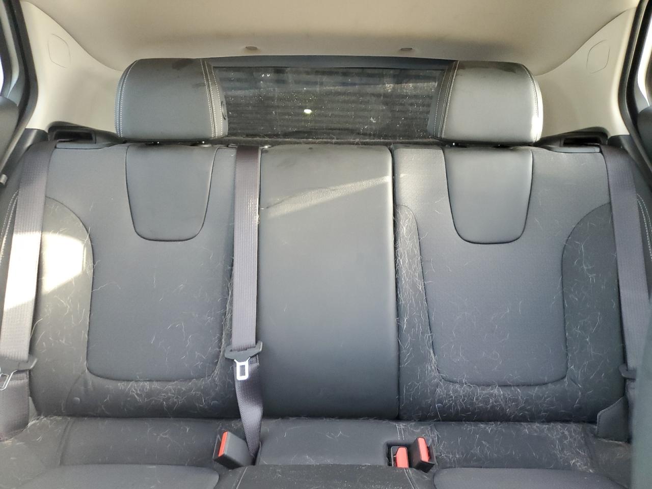 2023 Buick Encore Gx Preferred VIN: KL4MMCSL3PB159442 Lot: 82228875