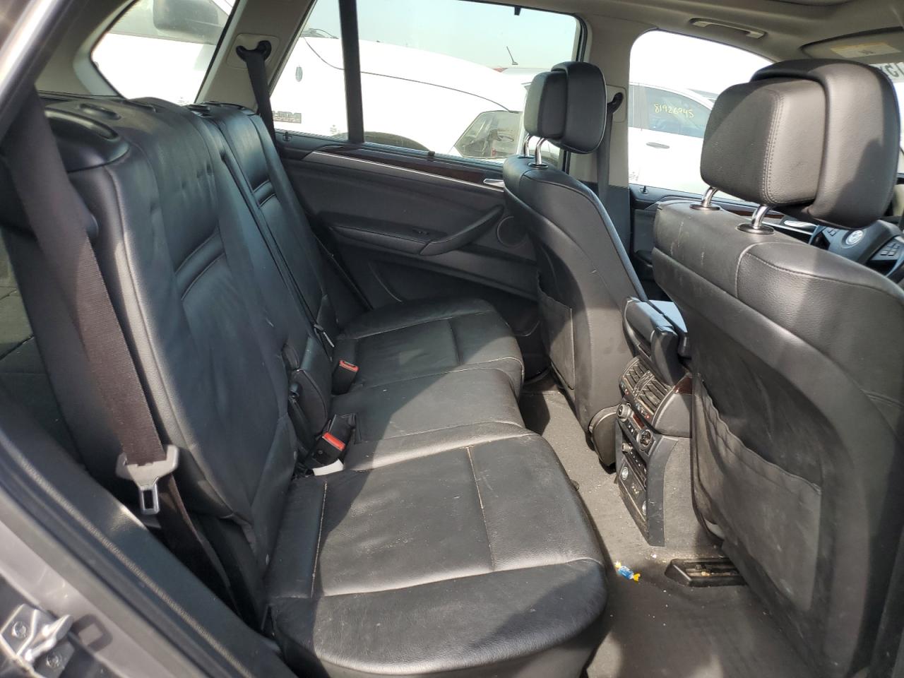 2012 BMW X5 xDrive35I VIN: 5UXZV4C53CL758133 Lot: 84947415