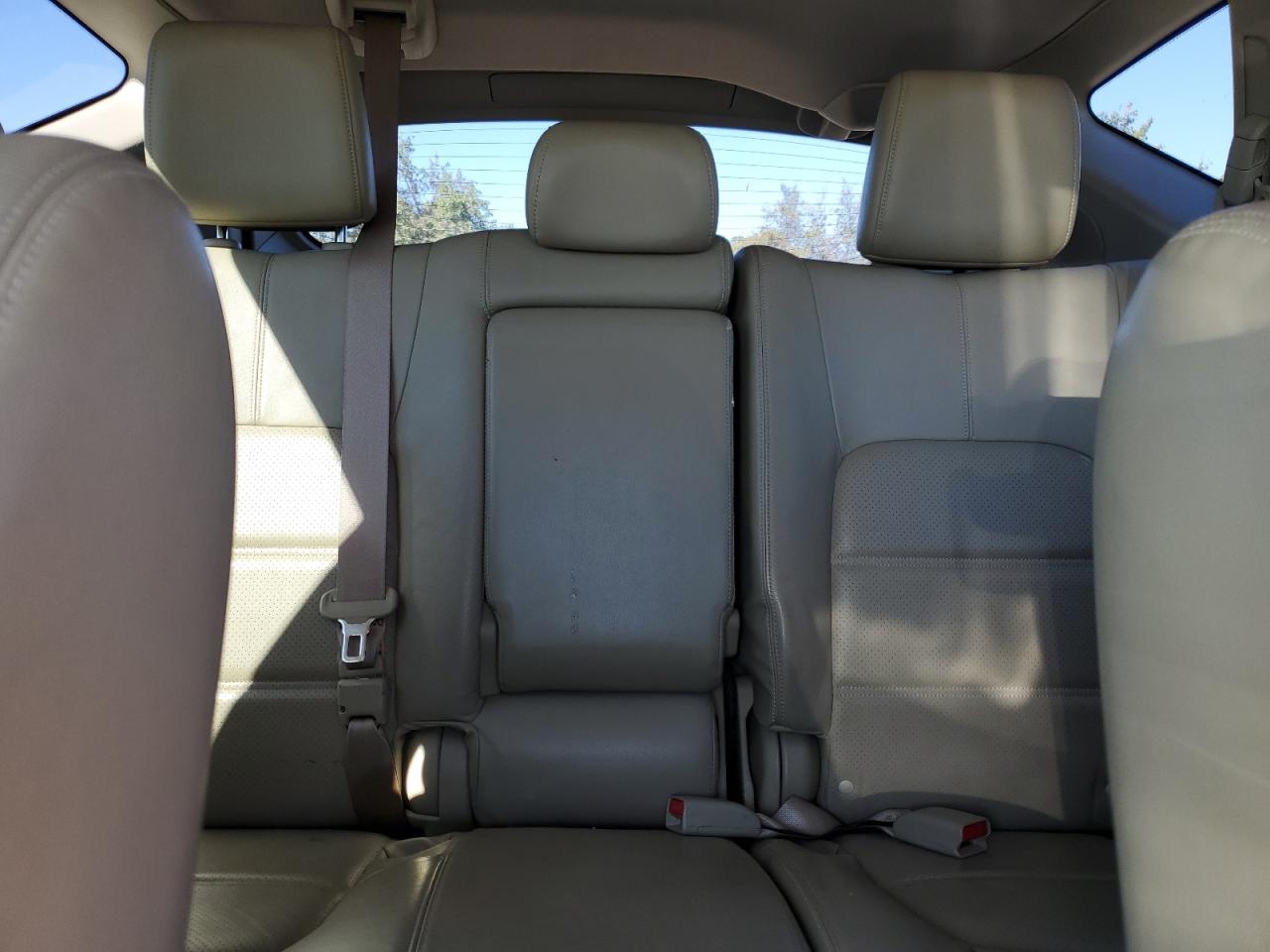 2012 Nissan Murano S VIN: JN8AZ1MW8CW239543 Lot: 82389475
