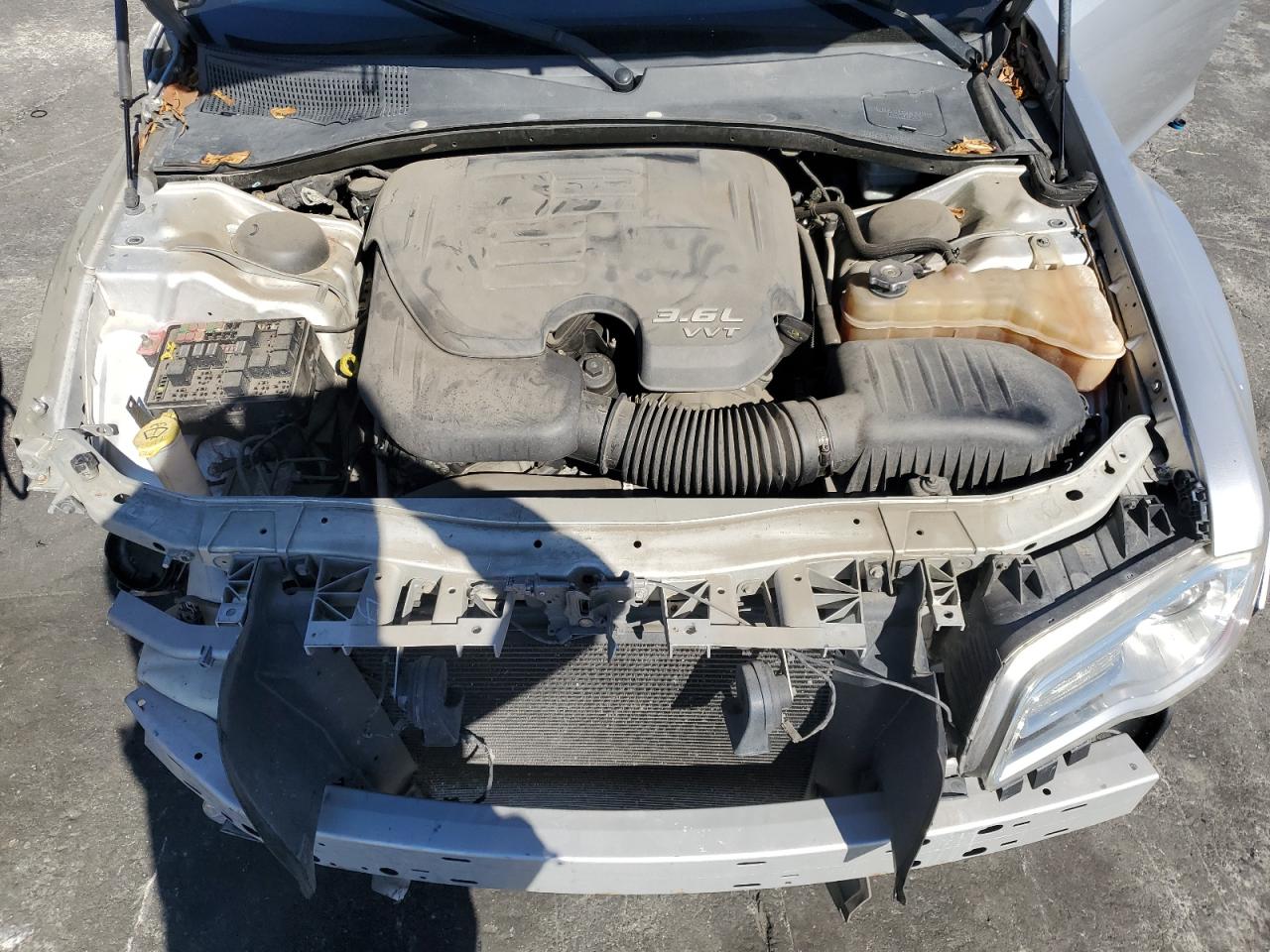 2012 Chrysler 300 Limited VIN: 2C3CCACGXCH167991 Lot: 82624595