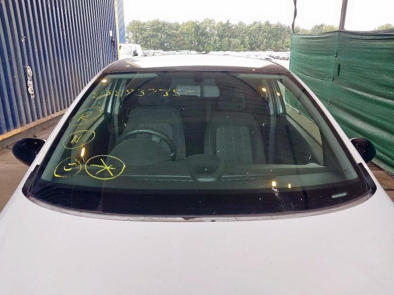 2012 VAUXHALL CORSA LTD EDTN CDTI EFLEX 1.3 CDTI ECOFLEX LIMITED EDITION