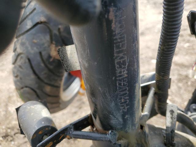 2017 OTHER MOTORCYCLE MOTORCYCLE  