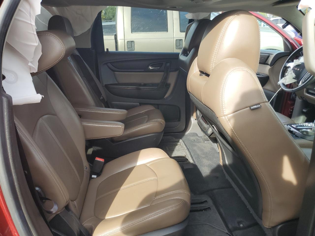 2016 GMC Acadia Slt-1 VIN: 1GKKRRKD7GJ159982 Lot: 85485345