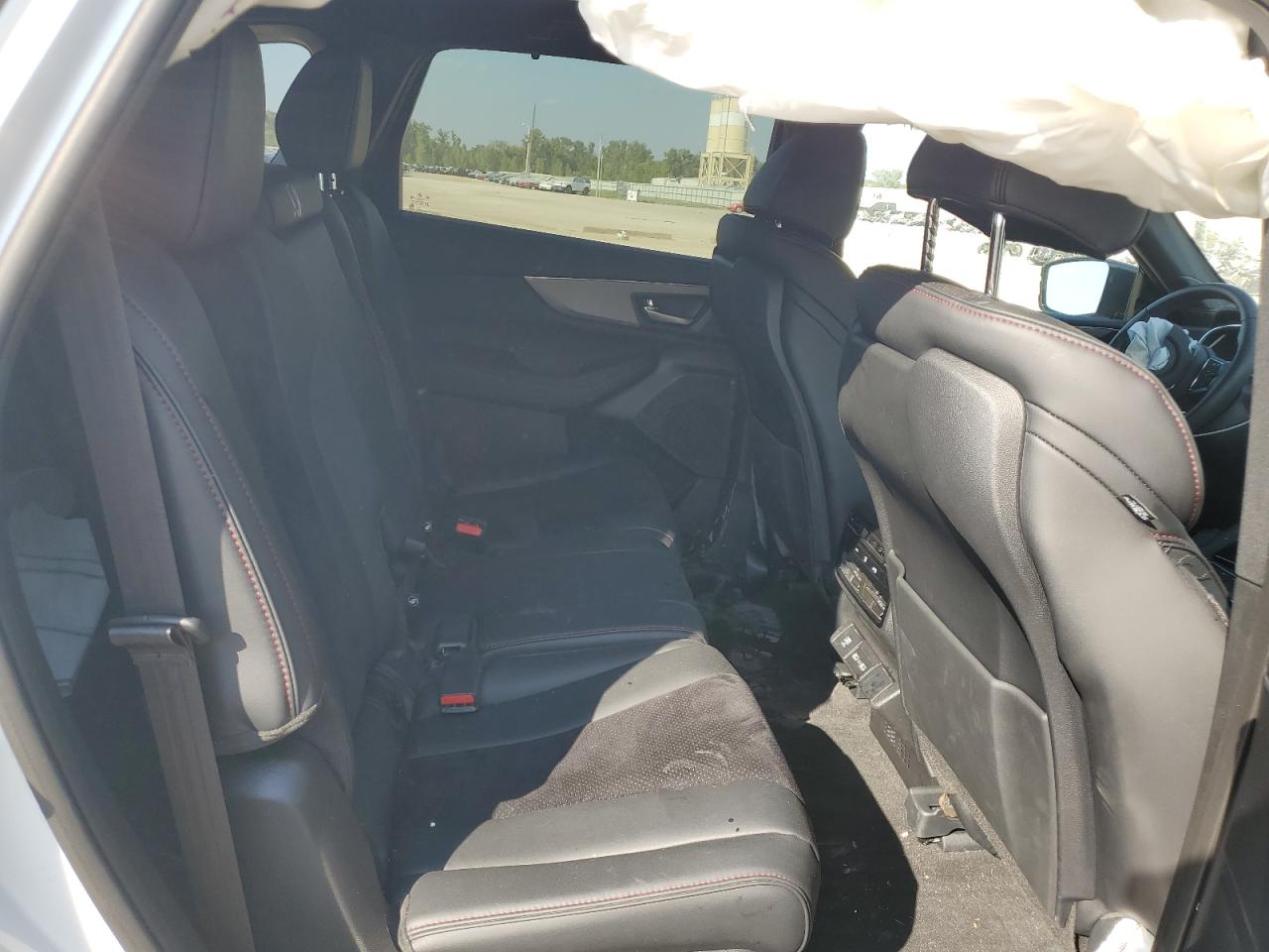 2023 Acura Mdx A-Spec VIN: 5J8YE1H05PL017398 Lot: 84927515