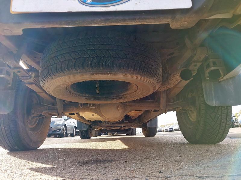 2020 ISUZU D-MAX 1.9 DOUBLE CAB 4X4