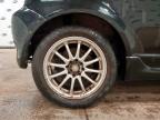 2002 TOYOTA YARIS T SPORT VVTI  for sale at Copart NEWBURY