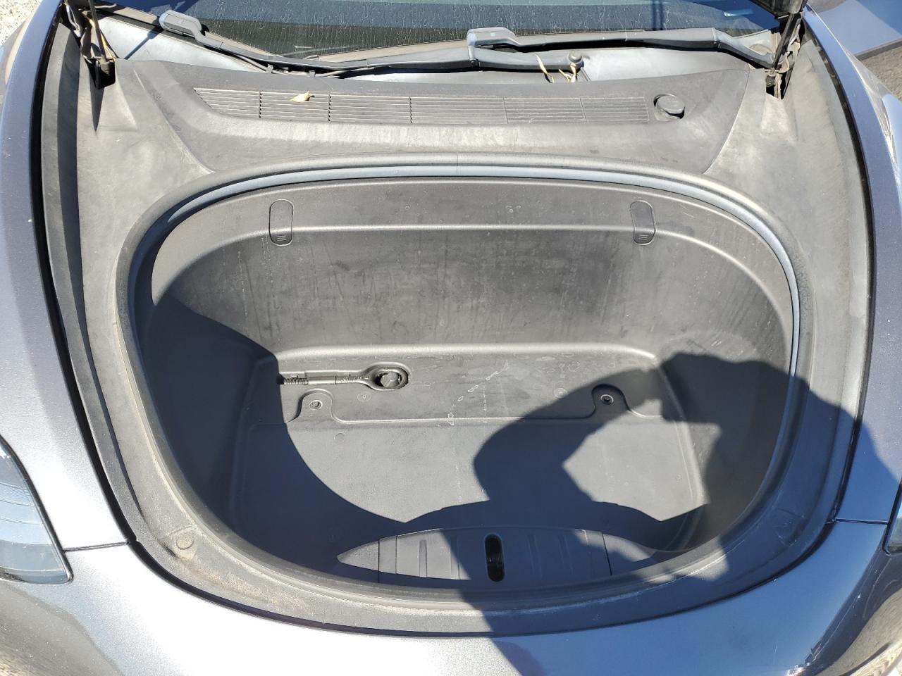 2019 Tesla Model 3 VIN: 5YJ3E1EA7KF449427 Lot: 87251745