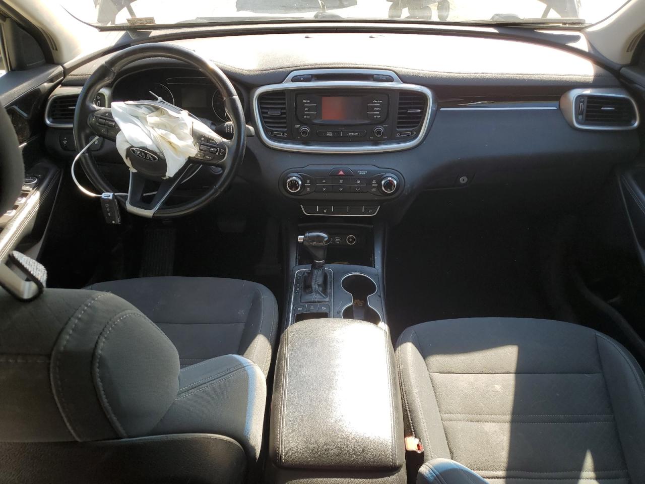 2016 Kia Sorento Lx VIN: 5XYPGDA51GG125508 Lot: 82202565