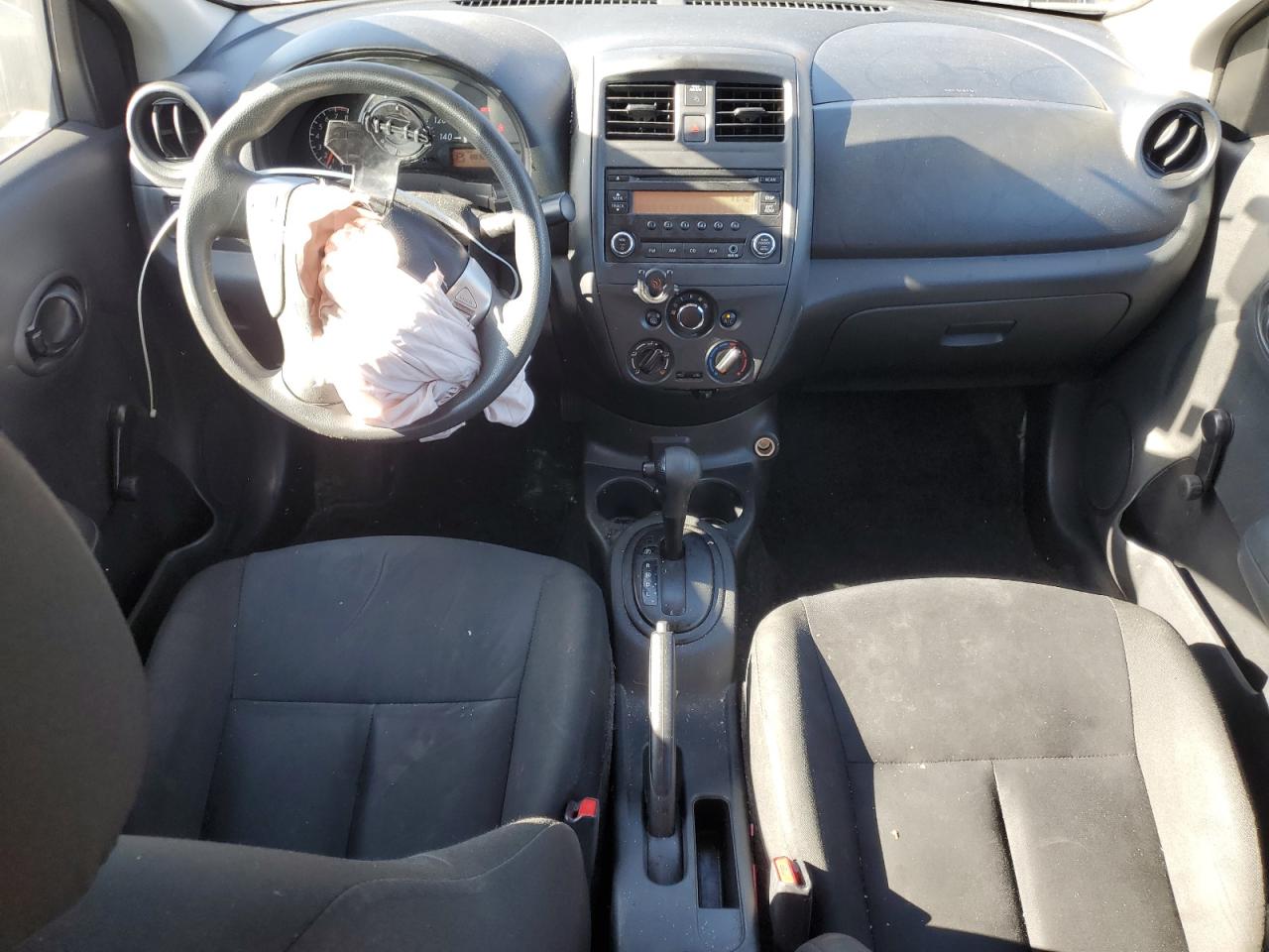 2018 Nissan Versa S VIN: 3N1CN7AP4JL804084 Lot: 85373095