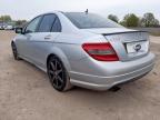 2008 MERCEDES C200 SPORT CDI A  for sale at Copart WESTBURY