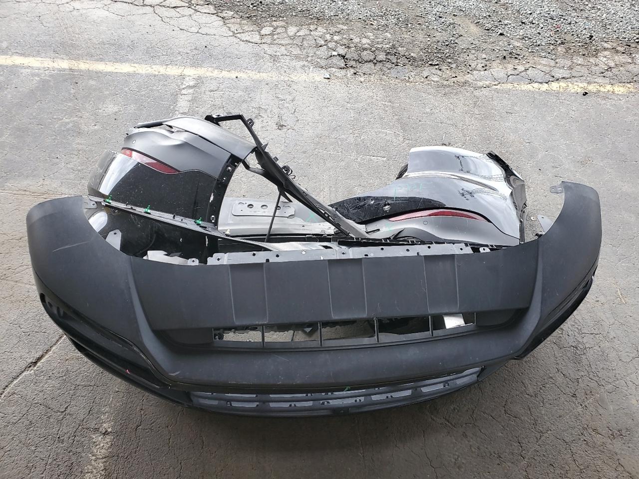 2022 Porsche Cayenne Coupe VIN: WP1BA2AY1NDA48742 Lot: 86841515