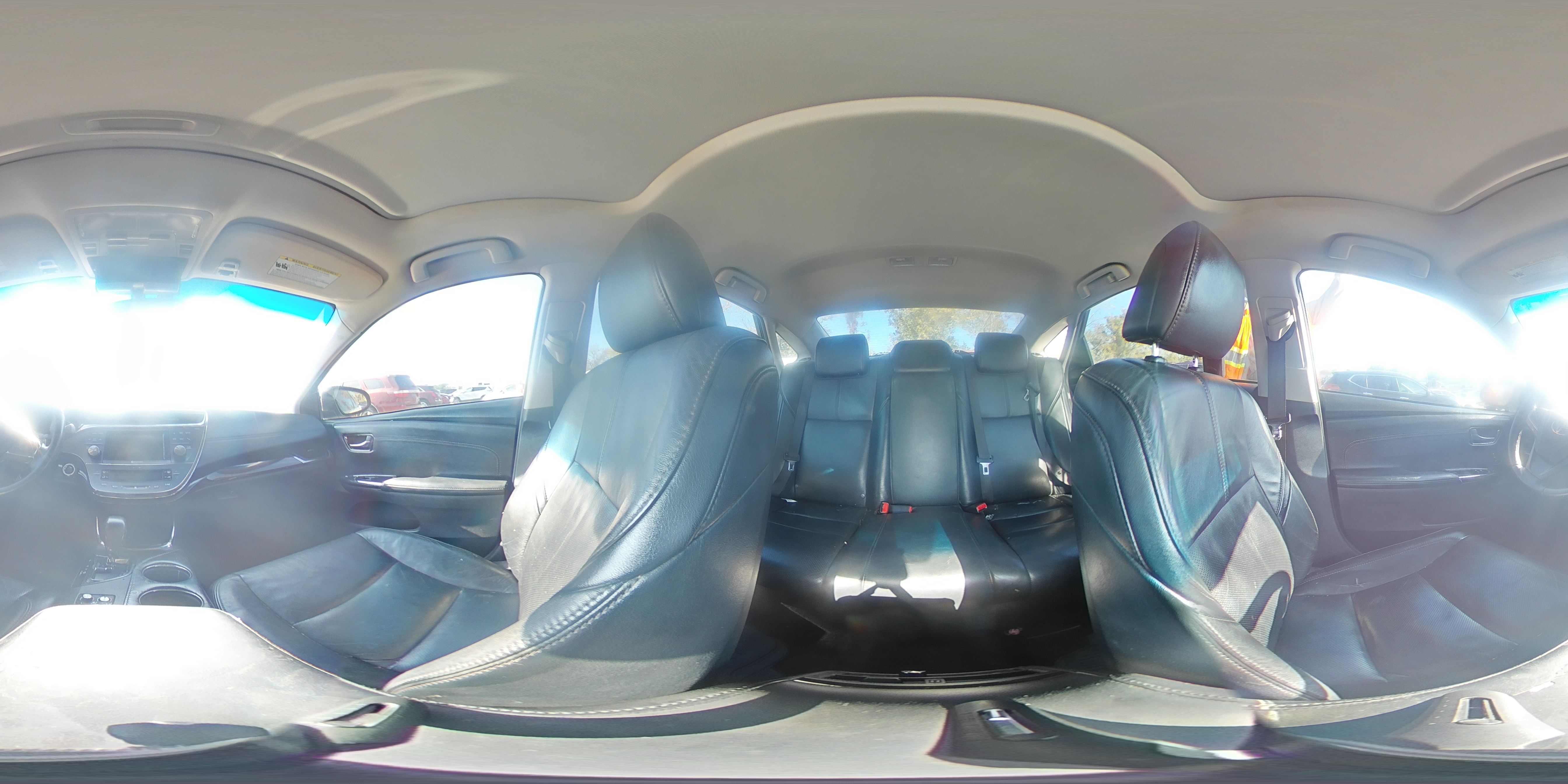 2013 Toyota Avalon Base VIN: 4T1BK1EB1DU017161 Lot: 82494755