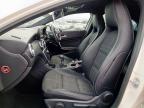 2013 MERCEDES-BENZ A180 BLUEEFFICIENCY SPORT  for sale at Copart PETERLEE