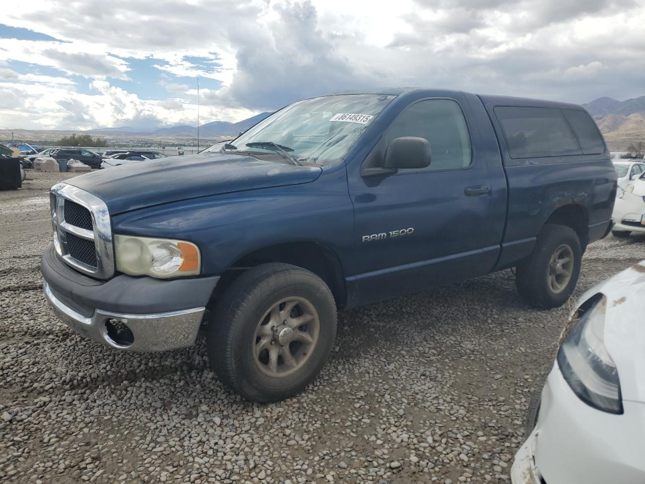 Vehicle photo
