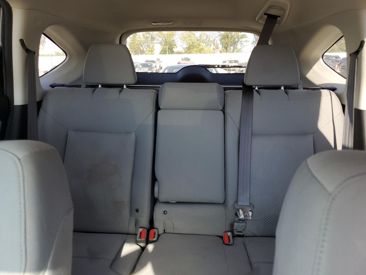 2016 Honda Cr-V Ex VIN: 2HKRM4H54GH640017 Lot: 86443765