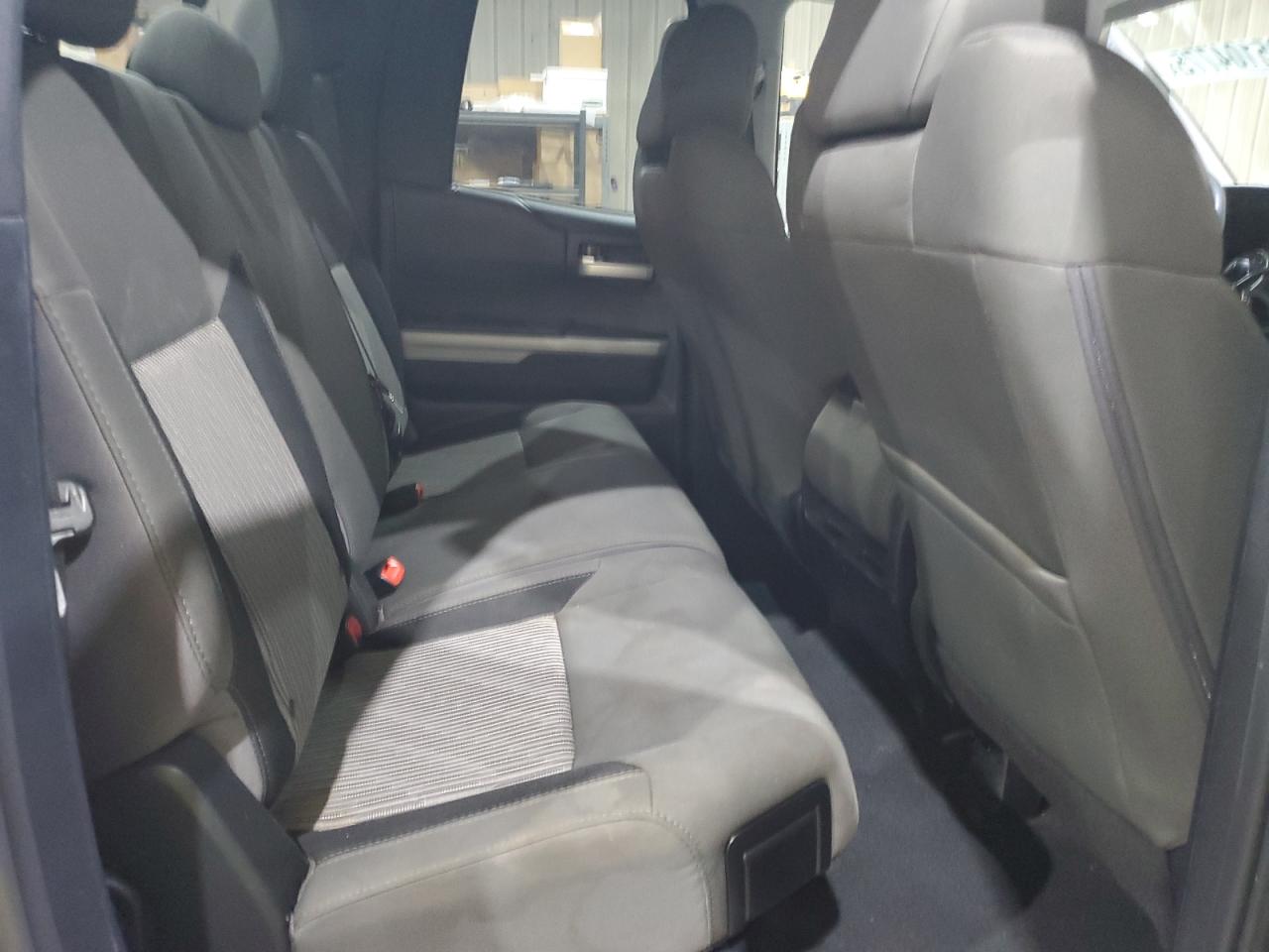 2015 Toyota Tundra Double Cab Sr VIN: 5TFUY5F16FX460531 Lot: 85104775