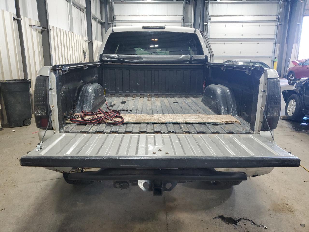 2005 Chevrolet Silverado K2500 Heavy Duty VIN: 1GCHK23255F962952 Lot: 85852465