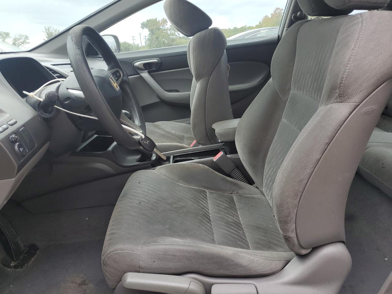 2011 Honda Civic Lx VIN: 2HGFG1B68BH509590 Lot: 82323865